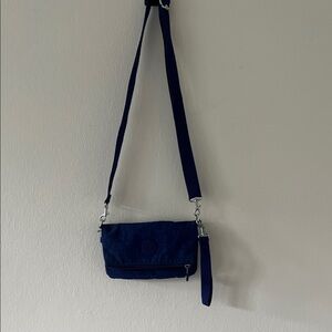 Crossbody Bag and belt traveling bag